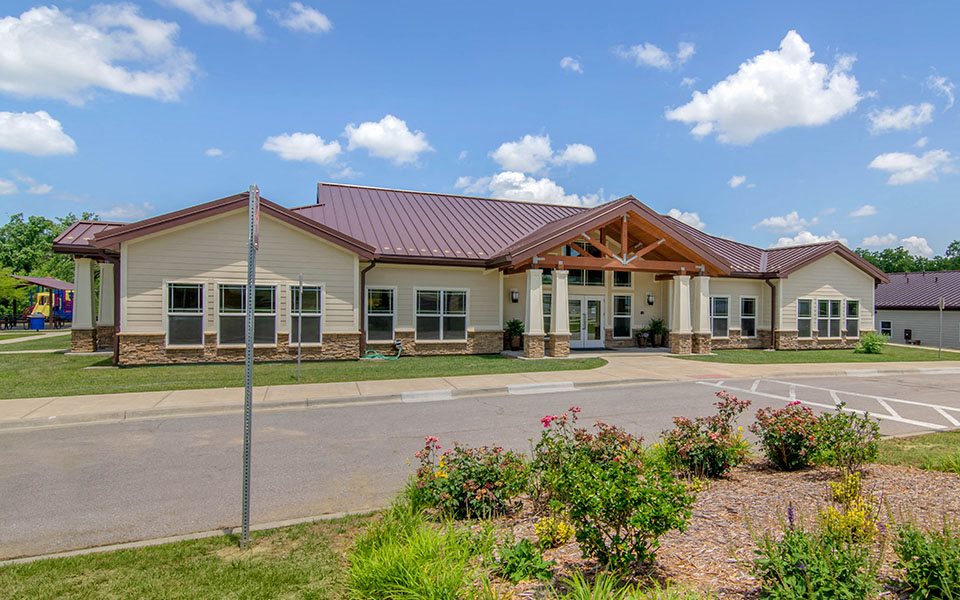 Whiteman Family Homes Family Housing in Whiteman AFB, MO Photos